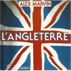 ALEX MARVIN - L´ angleterre